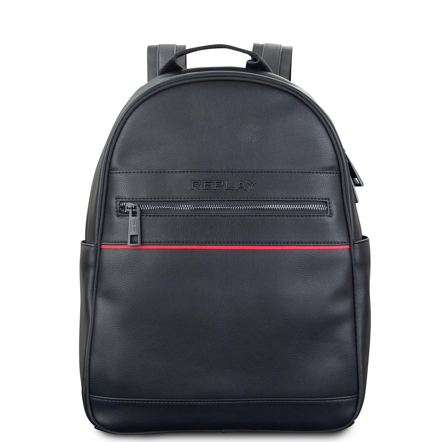 Σακίδια Πλάτης γυναικεία Replay Μαύρο FM3485.000.Α.0015 Σακίδια Πλάτης γυναικεία Replay Μαύρο FM3485.000.Α.0015