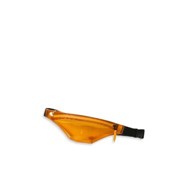 Χιαστί ανδρικά Rains Shinny Amber Bum Bag Mini 1313