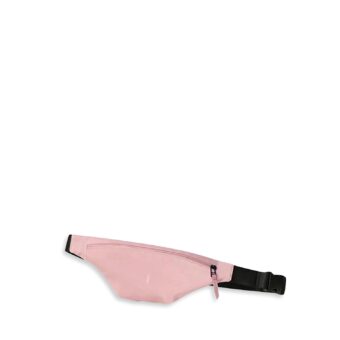 Χιαστί ανδρικά Rains Ροζ (Blush) Bum Bag Mini 1313