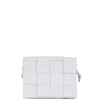 Χιαστί γυναικεία Classico Donna Λευκό