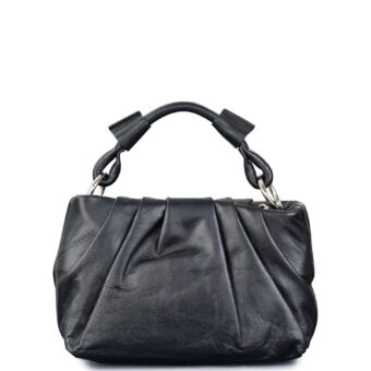 Χιαστί γυναικεία Classico Donna Μαύρο