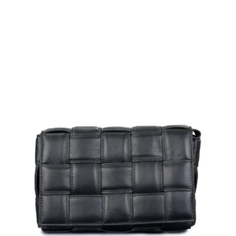 Χιαστί γυναικεία Classico Donna Μαύρο