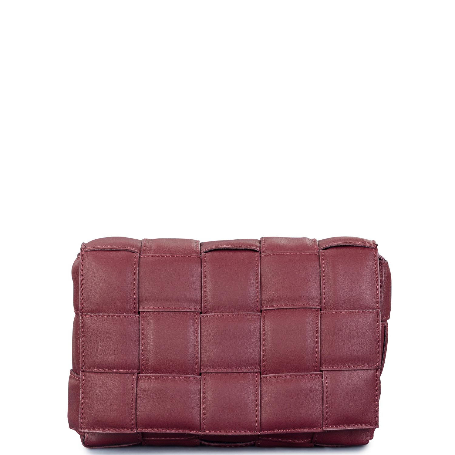 Χιαστί γυναικεία Classico Donna Μπορντό Χιαστί γυναικεία Classico Donna Μπορντό