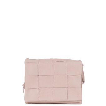 Χιαστί γυναικεία Classico Donna Ροζ