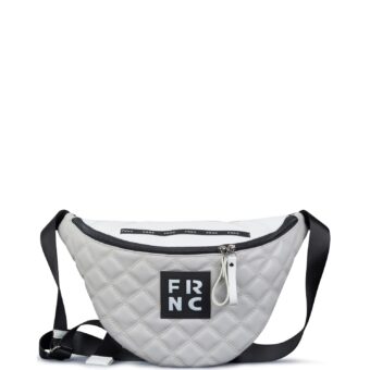 Χιαστί γυναικεία Frnc Off White 1274