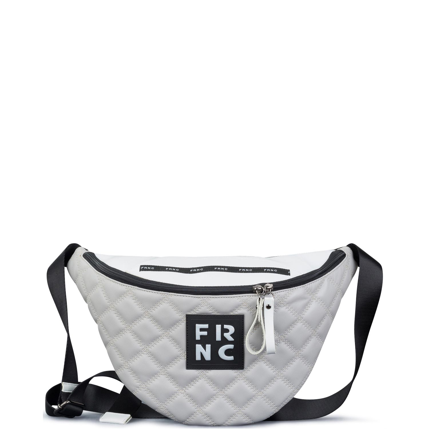 Χιαστί γυναικεία Frnc Off White 1274 Χιαστί γυναικεία Frnc Off White 1274