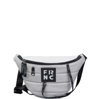 Χιαστί γυναικεία Frnc Γκρί 2146