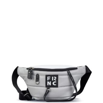 Χιαστί γυναικεία Frnc Γκρι 2147