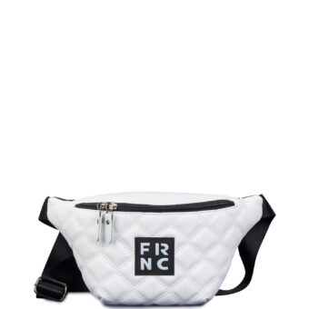 Χιαστί γυναικεία Frnc Λευκό 1239K