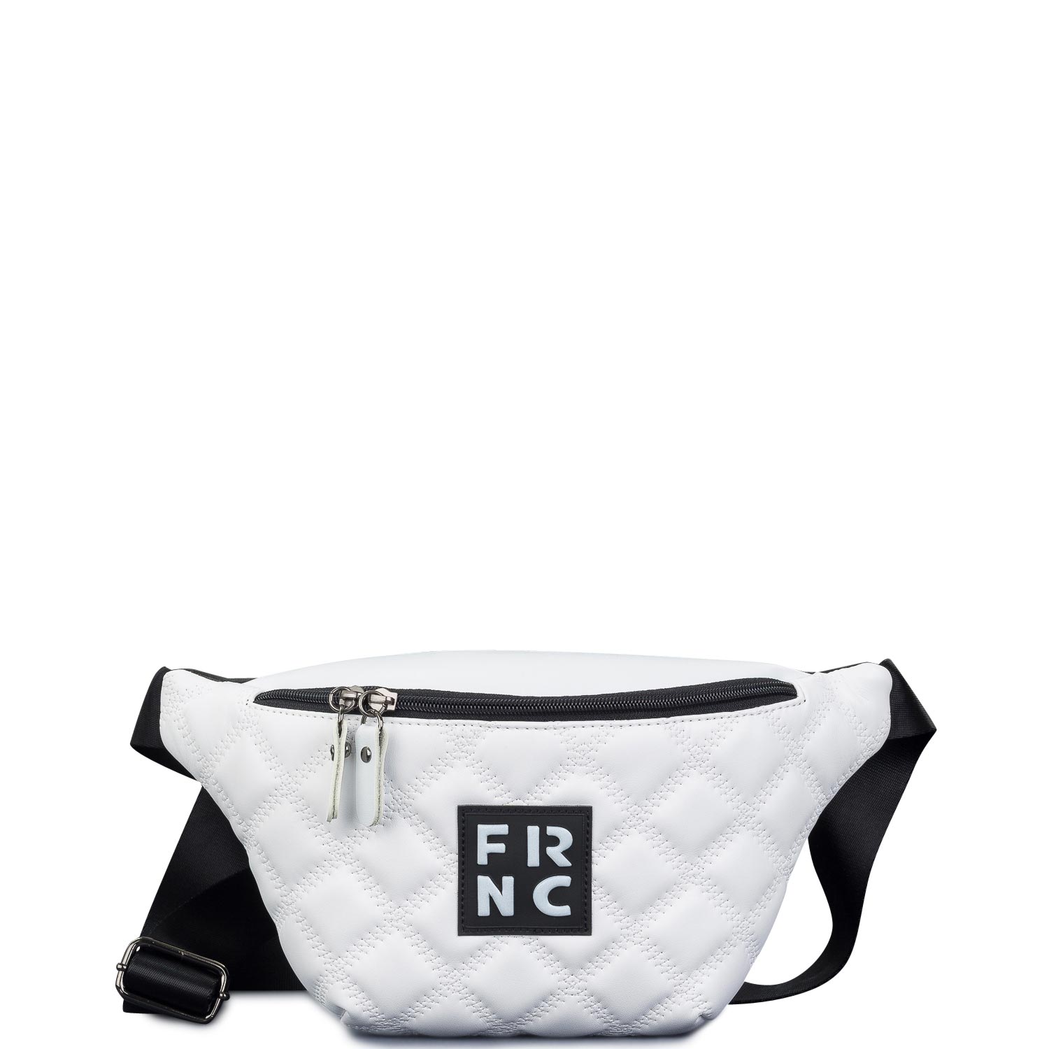 Χιαστί γυναικεία Frnc Λευκό 1239K Χιαστί γυναικεία Frnc Λευκό 1239K