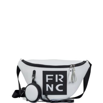 Χιαστί γυναικεία Frnc Λευκό 1670