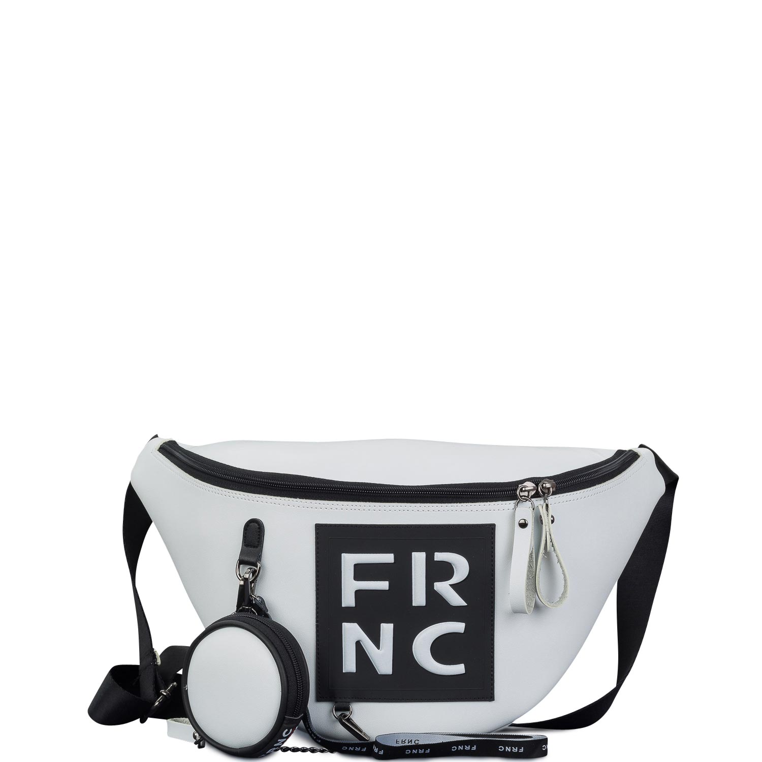 Χιαστί γυναικεία Frnc Λευκό 1670 Χιαστί γυναικεία Frnc Λευκό 1670