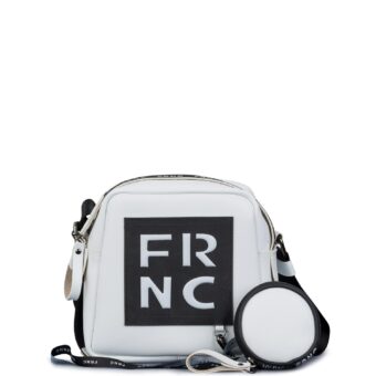 Χιαστί γυναικεία Frnc Λευκό 1676