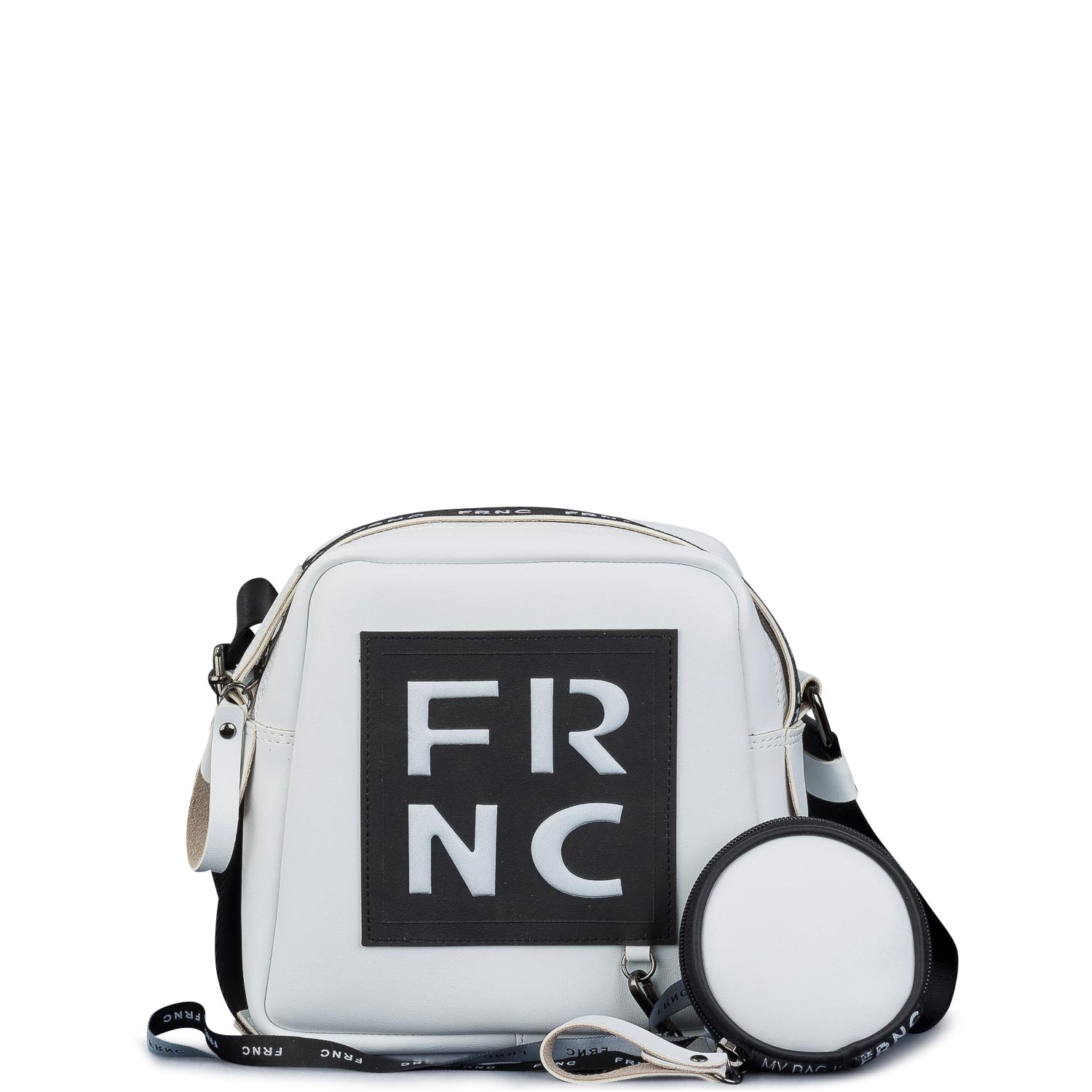 Χιαστί γυναικεία Frnc Λευκό 1676 Χιαστί γυναικεία Frnc Λευκό 1676