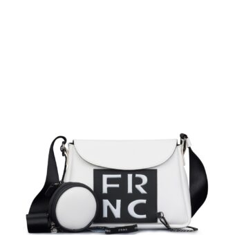 Χιαστί γυναικεία Frnc Λευκό 1680