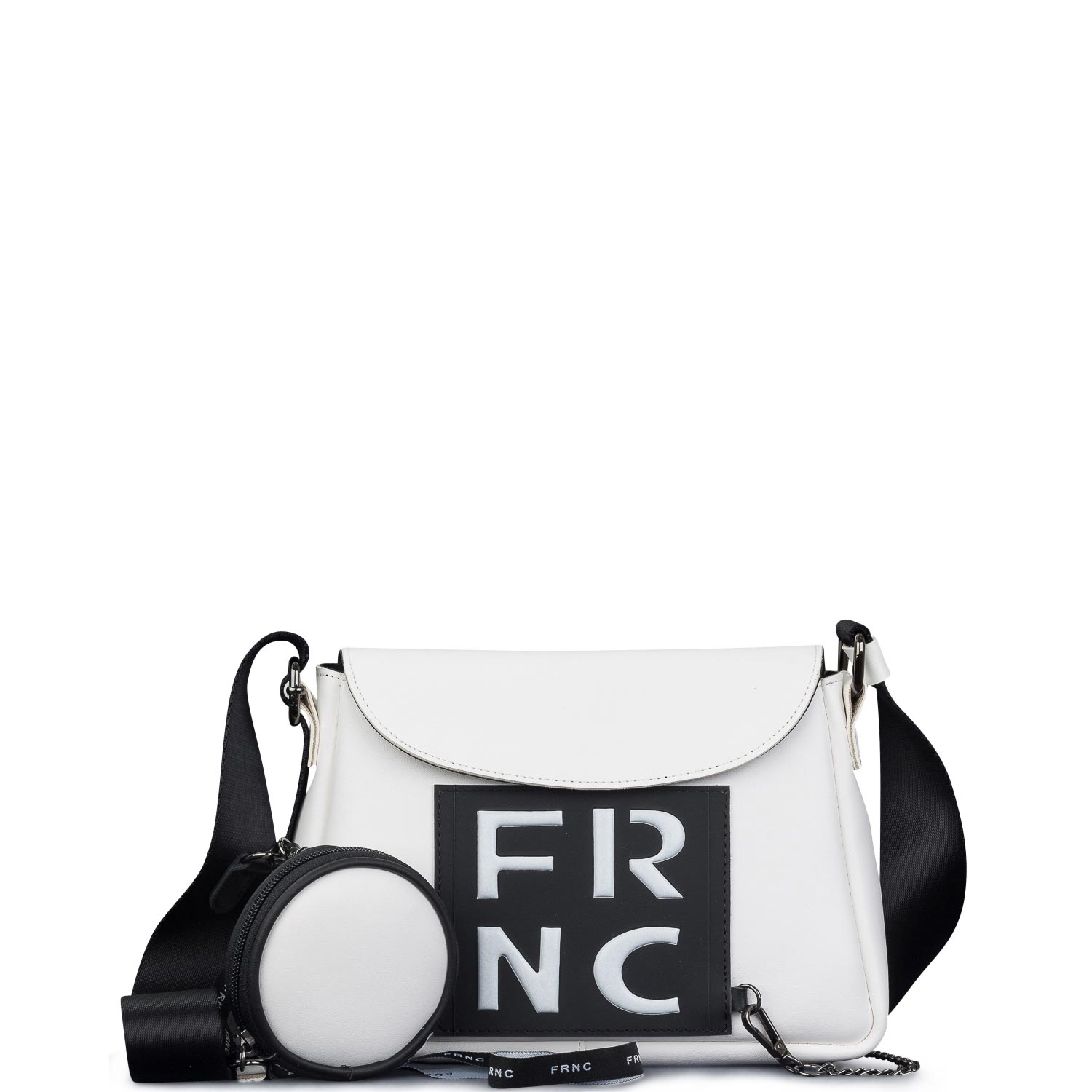 Χιαστί γυναικεία Frnc Λευκό 1680 Χιαστί γυναικεία Frnc Λευκό 1680