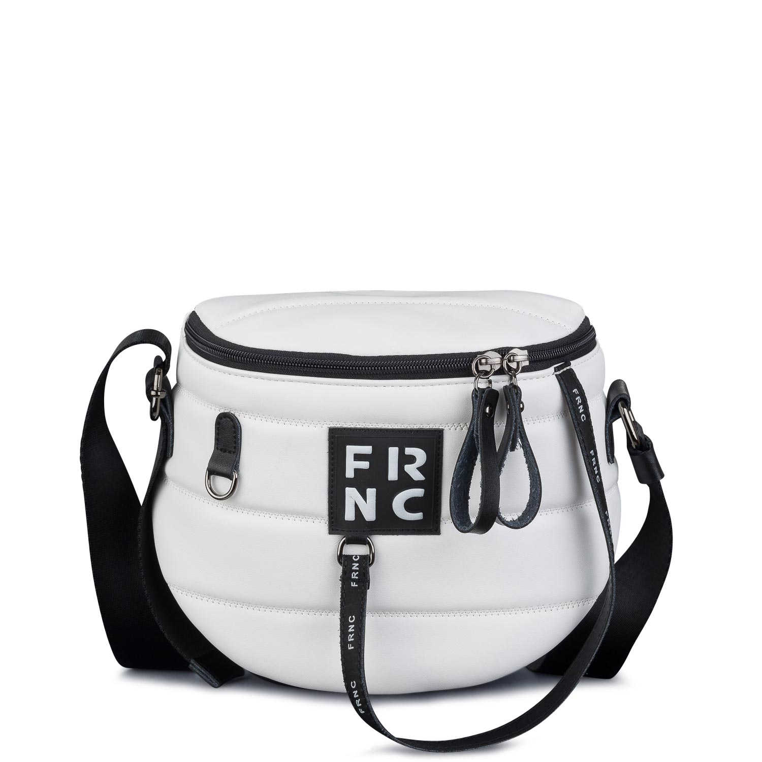 Χιαστί γυναικεία Frnc Λευκό 2139 Χιαστί γυναικεία Frnc Λευκό 2139