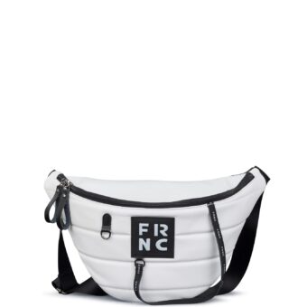 Χιαστί γυναικεία Frnc Λευκό 2146