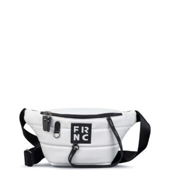 Χιαστί γυναικεία Frnc Λευκό 2147