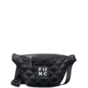 Χιαστί γυναικεία Frnc Μαύρο 1239K