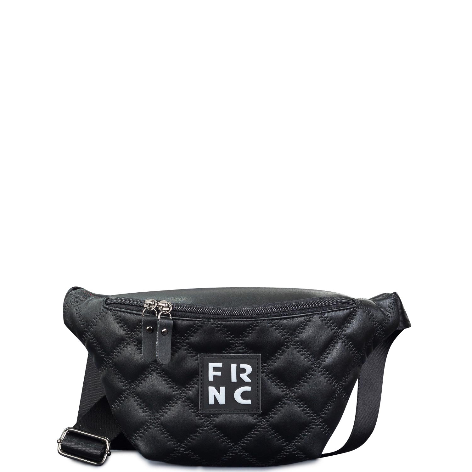 Χιαστί γυναικεία Frnc Μαύρο 1239K Χιαστί γυναικεία Frnc Μαύρο 1239K