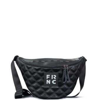 Χιαστί γυναικεία Frnc Μαύρο 1274