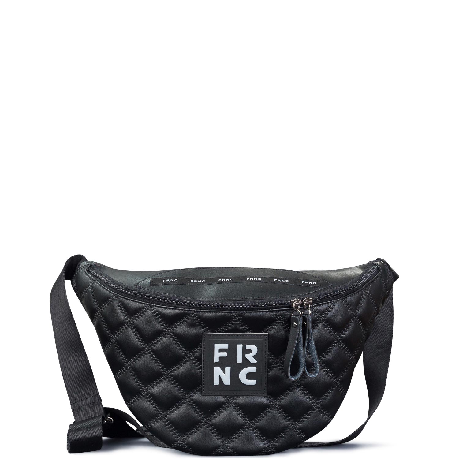 Χιαστί γυναικεία Frnc Μαύρο 1274 Χιαστί γυναικεία Frnc Μαύρο 1274