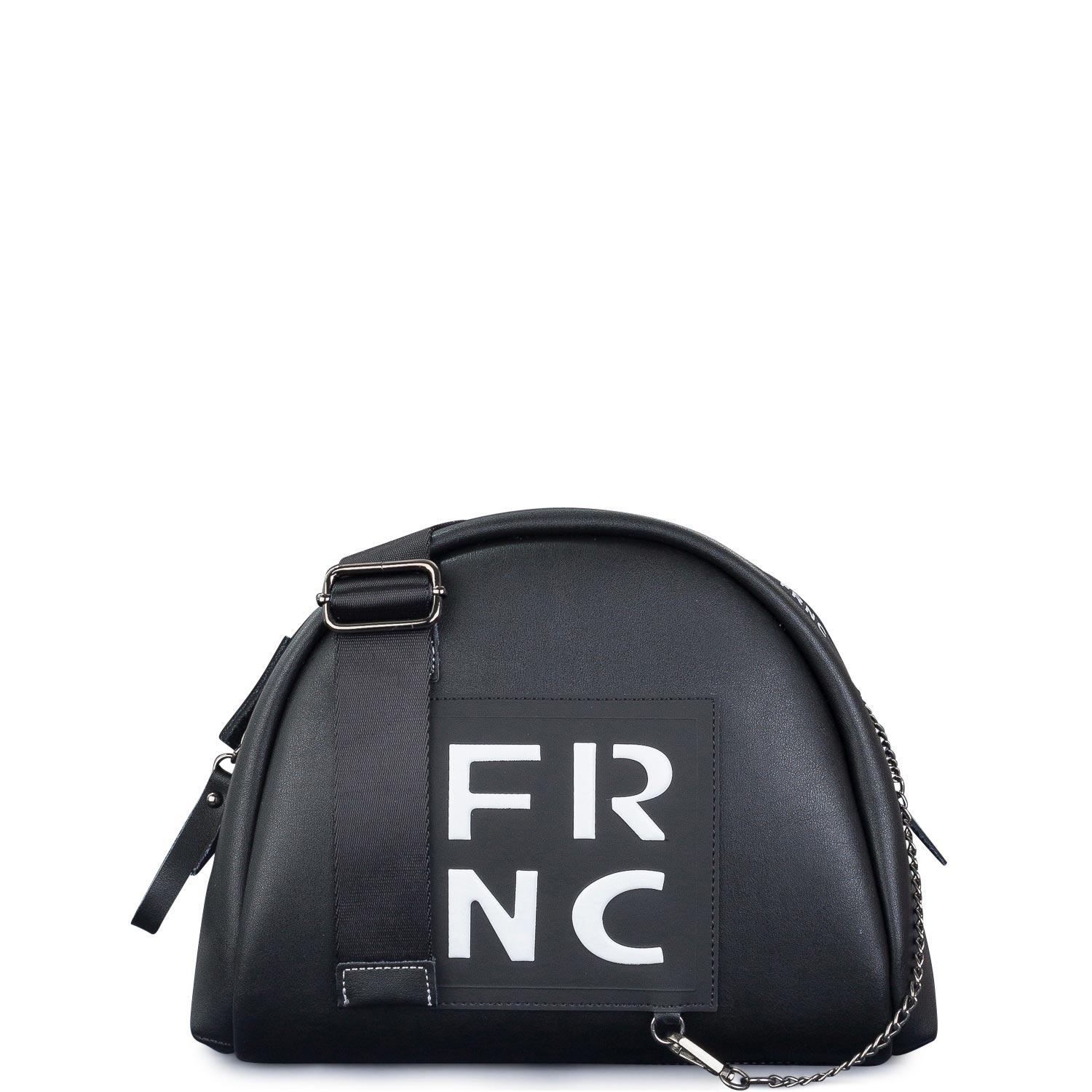 Χιαστί γυναικεία Frnc Μαύρο 1671 Χιαστί γυναικεία Frnc Μαύρο 1671