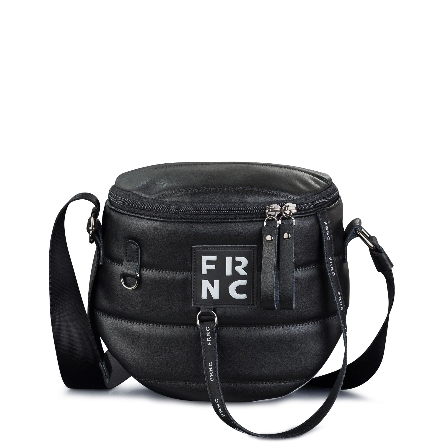 Χιαστί γυναικεία Frnc Μαύρο 2139 Χιαστί γυναικεία Frnc Μαύρο 2139