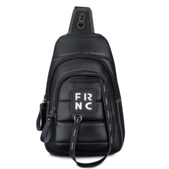 Χιαστί γυναικεία Frnc Μαύρο 2140