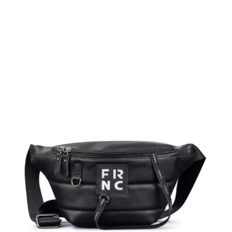 Χιαστί γυναικεία Frnc Μαύρο 2147