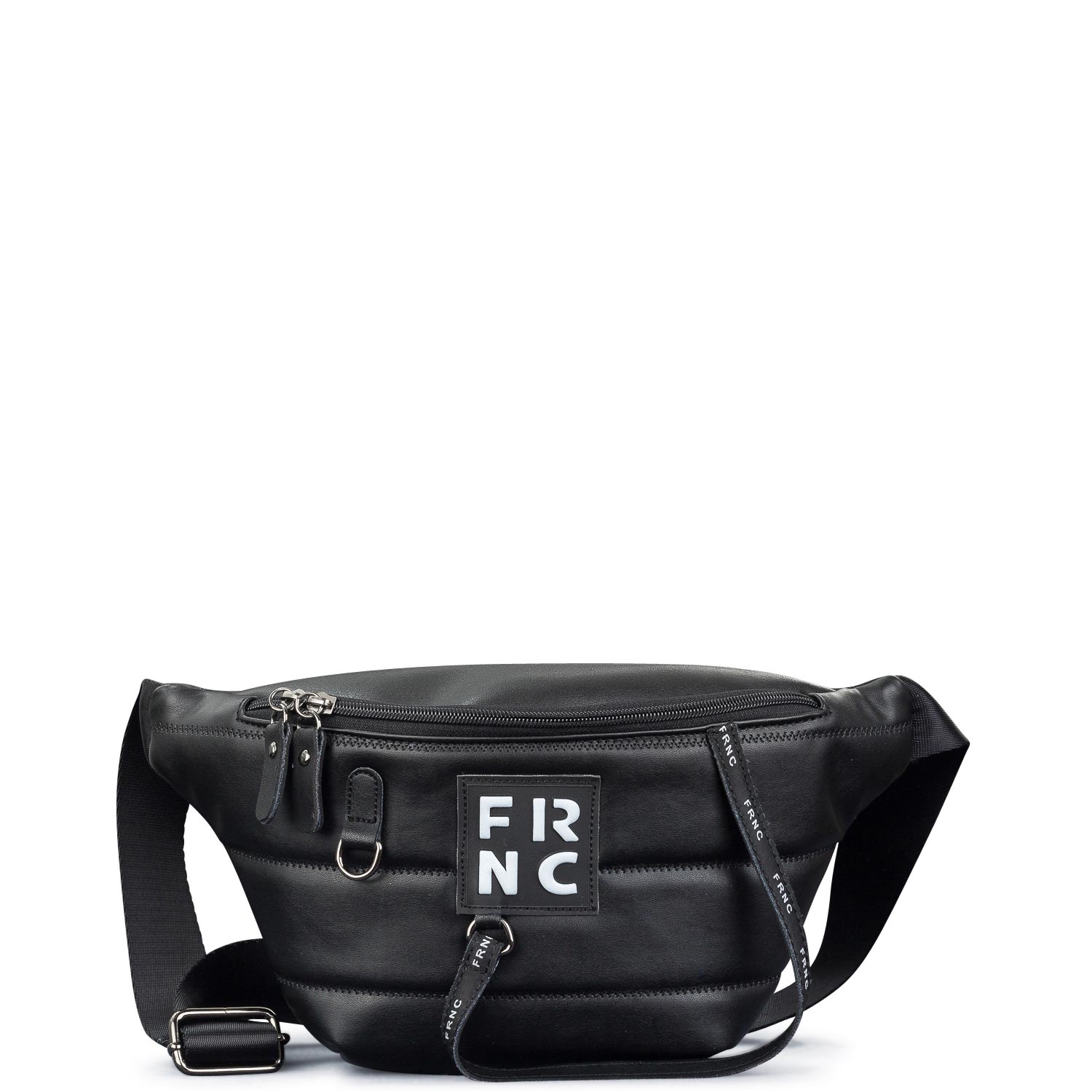 Χιαστί γυναικεία Frnc Μαύρο 2147 Χιαστί γυναικεία Frnc Μαύρο 2147