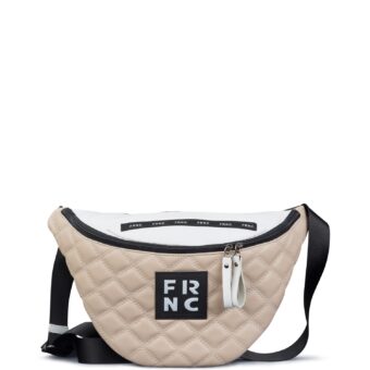 Χιαστί γυναικεία Frnc Μπεζ 1274