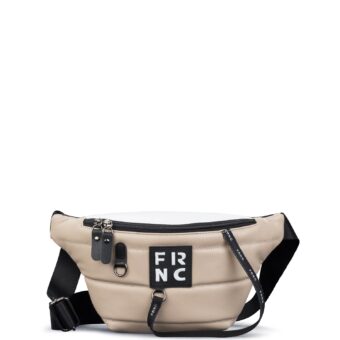 Χιαστί γυναικεία Frnc Μπεζ 2147