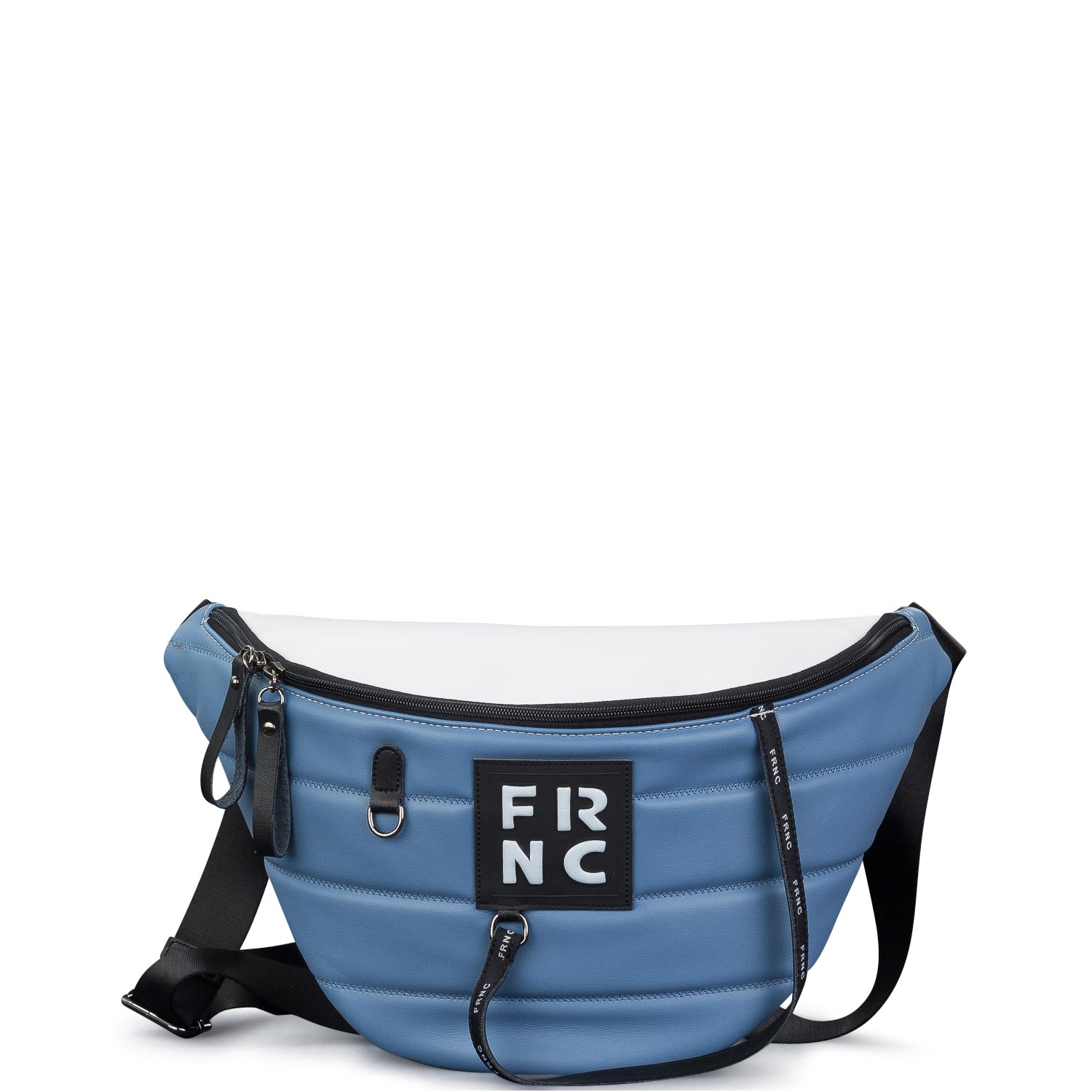 Χιαστί γυναικεία Frnc Πετρόλ 2146 Χιαστί γυναικεία Frnc Πετρόλ 2146