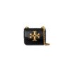 Χιαστί γυναικεία Tory Burch Μαύρο ELEANOT MINI CROSSBODY