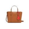 Χιαστί γυναικεία Tory Burch Ταμπά PERRY SMALL TRIPLE- COMPA