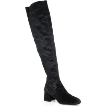 Ψηλές μπότες Apepazza SHR06