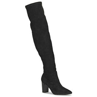 Ψηλές μπότες Buffalo MAGDALENA ΣΤΕΛΕΧΟΣ: Συνθετικό & ΕΠΕΝΔΥΣΗ: Ύφασμα & ΕΣ. ΣΟΛΑ: & ΕΞ. ΣΟΛΑ: Καουτσούκ