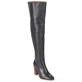 Ψηλές μπότες Fericelli NIRI ΣΤΕΛΕΧΟΣ: Δέρμα & ΕΠΕΝΔΥΣΗ: Δέρμα & ΕΣ. ΣΟΛΑ: Δέρμα & ΕΞ. ΣΟΛΑ: Δέρμα