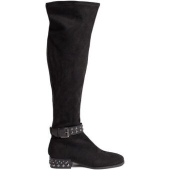 Ψηλές μπότες Guess FL8AG2 ESU11