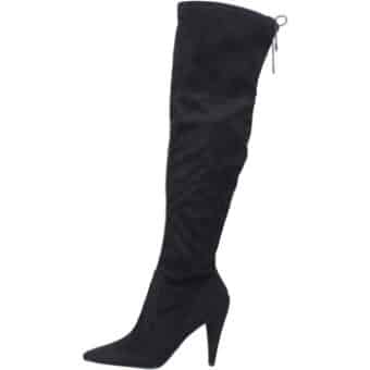 Ψηλές μπότες Guess Stivali Camoscio sintetico