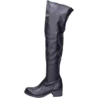 Ψηλές μπότες Liu Jo Stivali Pelle