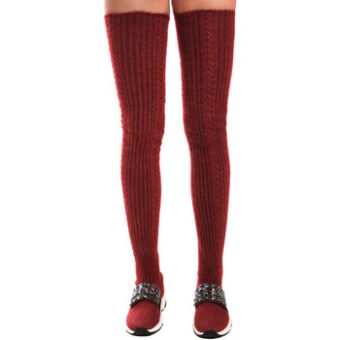 Ψηλές μπότες Studio Italia BETTS 04