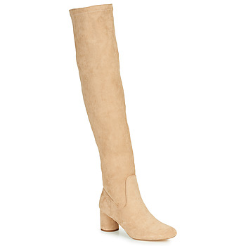 Ψηλές μπότες Vanessa Wu CUISSARDES À TALON ROND ΣΤΕΛΕΧΟΣ: Συνθετικό & ΕΠΕΝΔΥΣΗ: Συνθετικό & ΕΣ. ΣΟΛΑ: Δέρμα & ΕΞ. ΣΟΛΑ: Συνθετικό Ψηλές μπότες Vanessa Wu CUISSARDES À TALON ROND ΣΤΕΛΕΧΟΣ: Συνθετικό & ΕΠΕΝΔΥΣΗ: Συνθετικό & ΕΣ. ΣΟΛΑ: Δέρμα & ΕΞ. ΣΟΛΑ: Συνθετικό